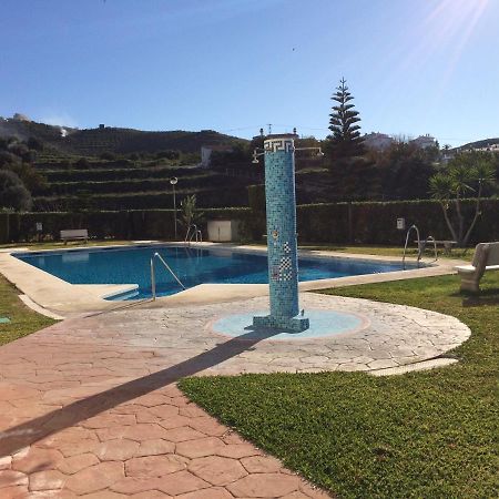 Residentie Montesol Appartement Torrox Buitenkant foto
