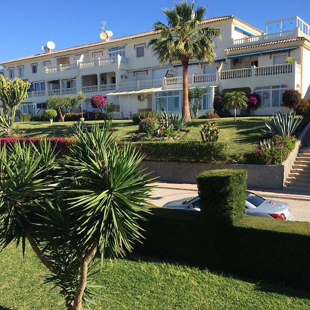 Residentie Montesol Appartement Torrox Buitenkant foto