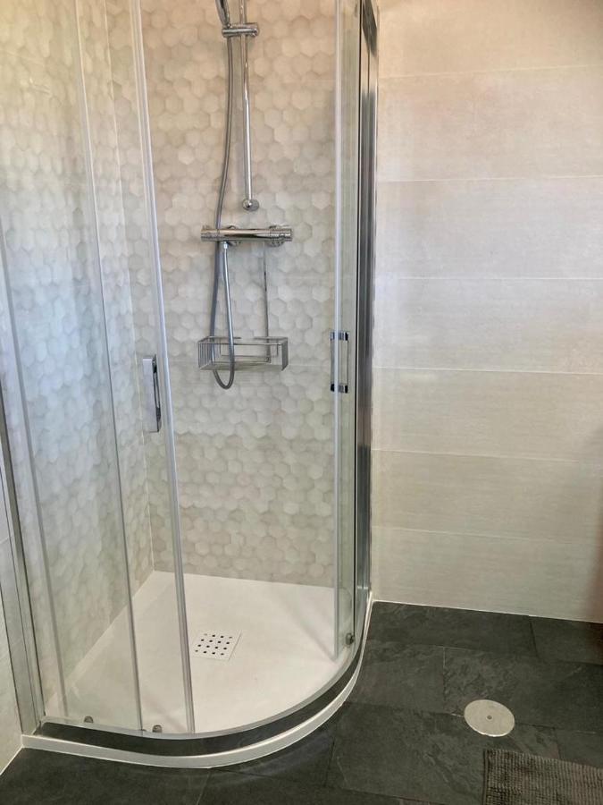 Residentie Montesol Appartement Torrox Buitenkant foto