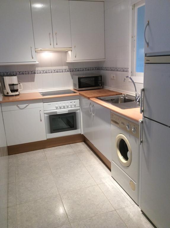 Residentie Montesol Appartement Torrox Buitenkant foto