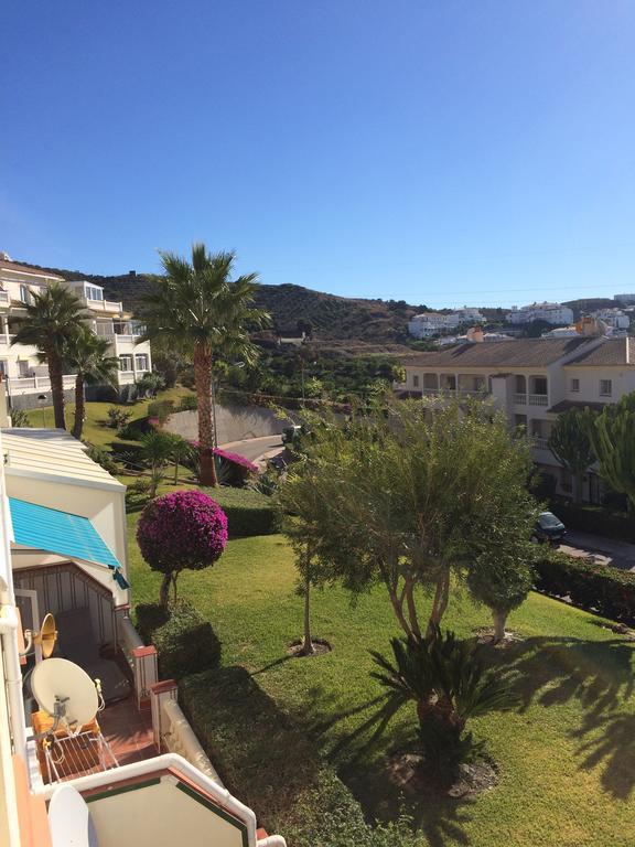 Residentie Montesol Appartement Torrox Buitenkant foto