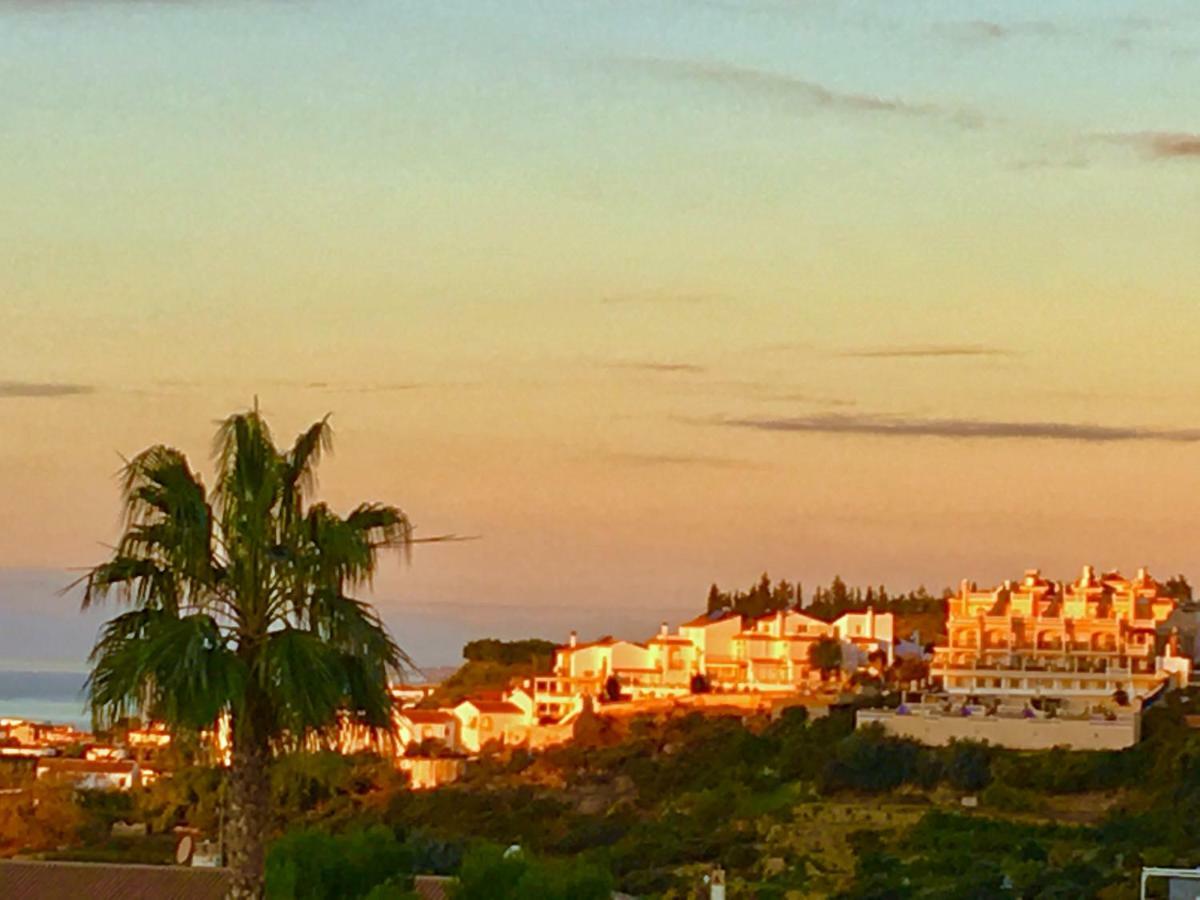 Residentie Montesol Appartement Torrox Buitenkant foto